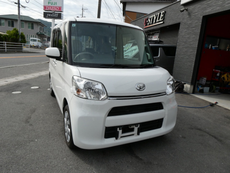 TANTO-2
