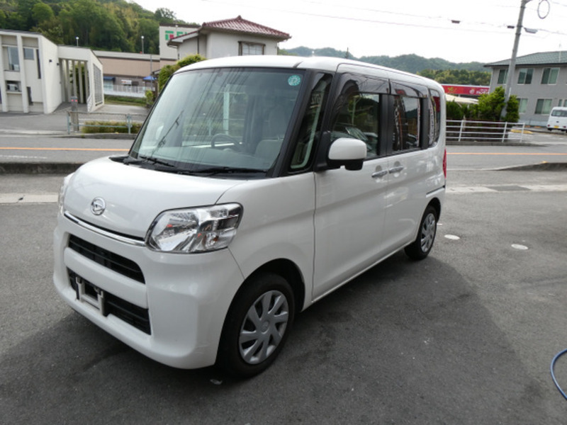TANTO-10