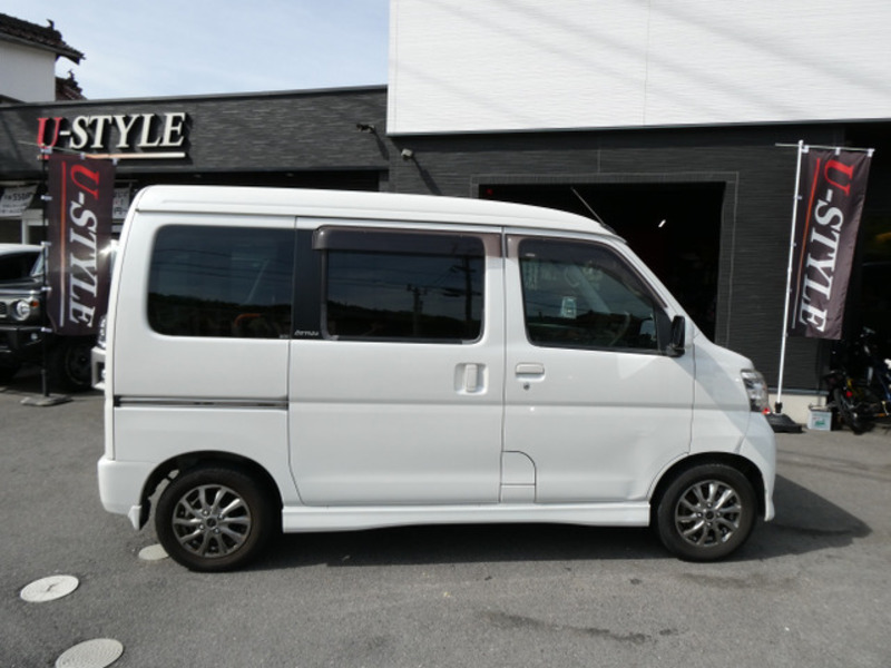 ATRAI WAGON