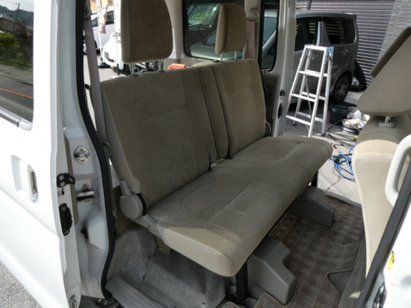 ATRAI WAGON
