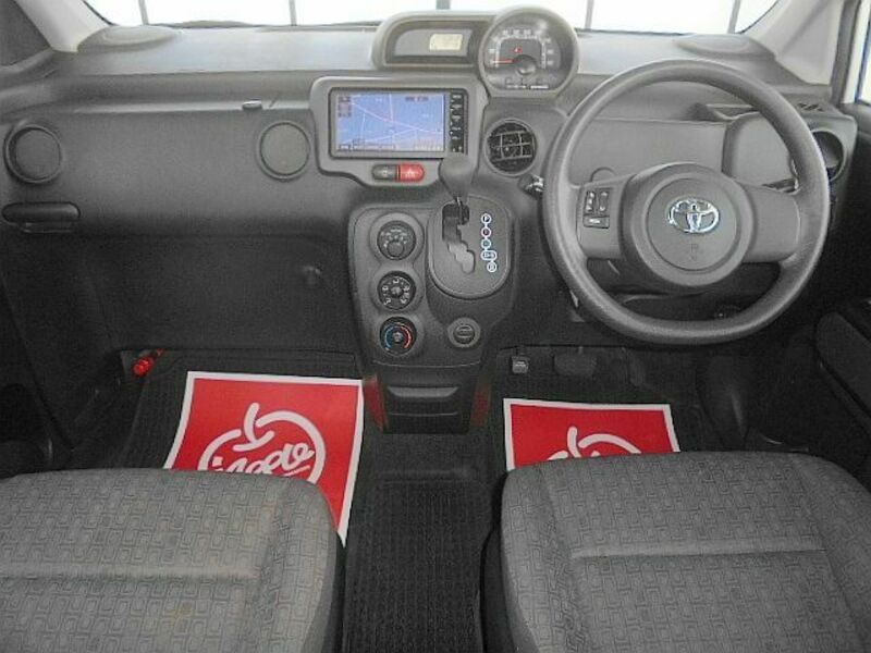 PORTE