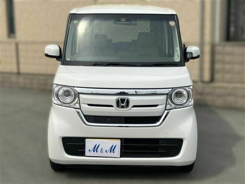 N BOX-2