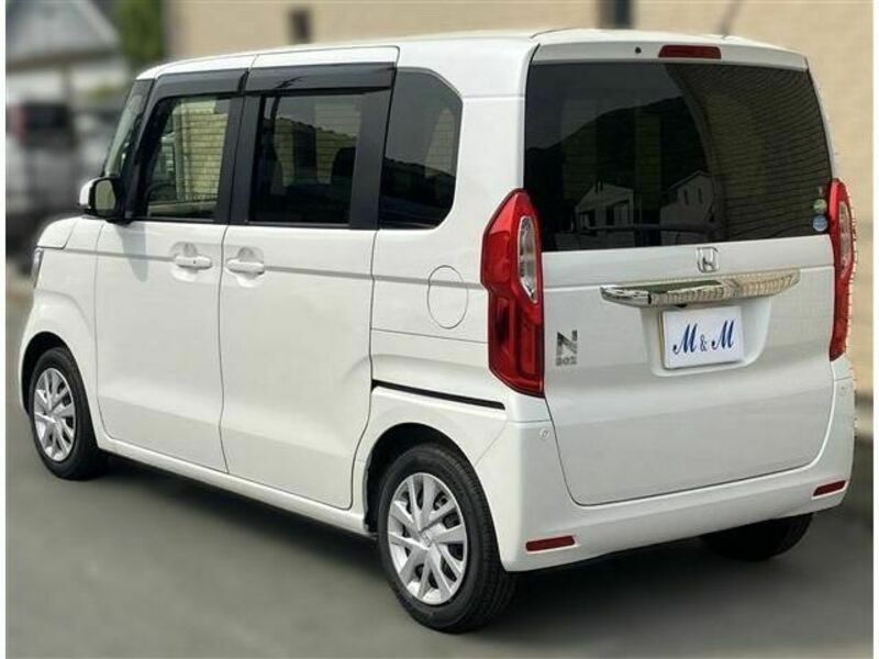 N BOX-4