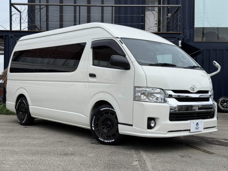 HIACE VAN-0