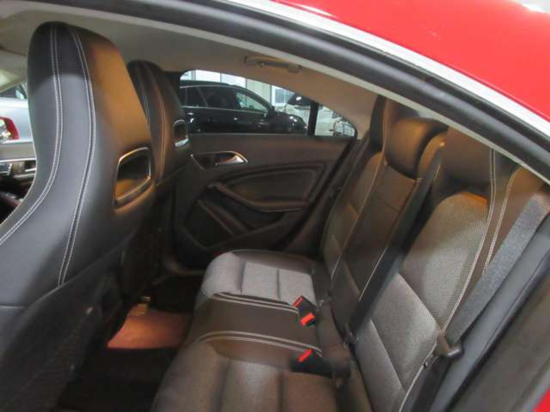 CLA-CLASS