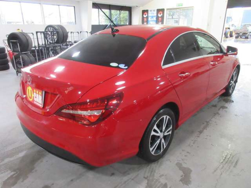 CLA-CLASS