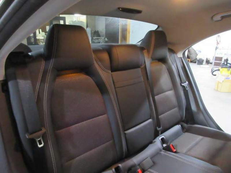 CLA-CLASS
