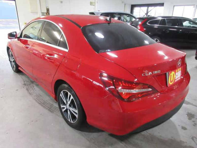 CLA-CLASS