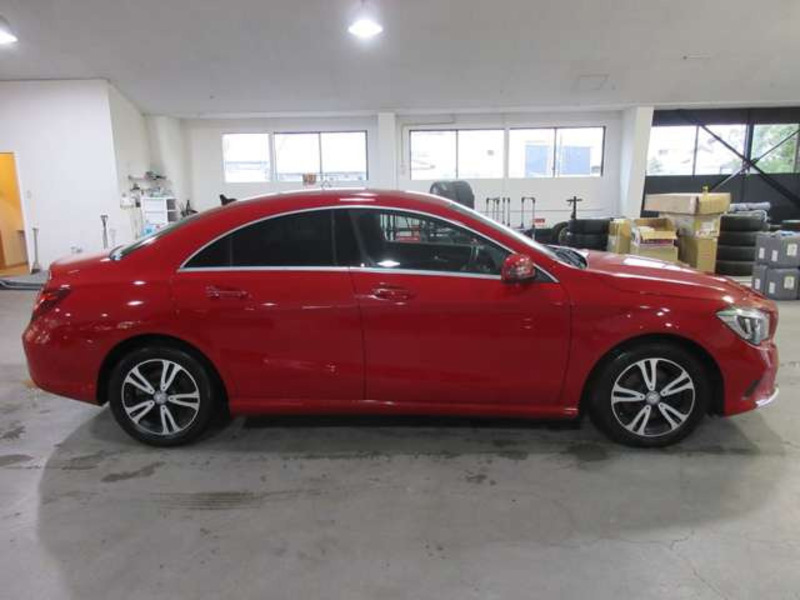 CLA-CLASS