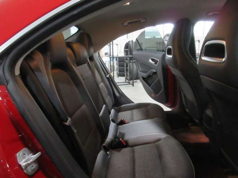 CLA-CLASS