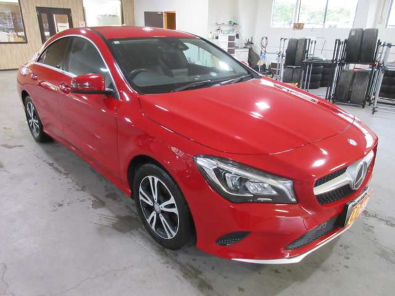 CLA-CLASS
