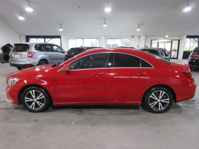 CLA-CLASS