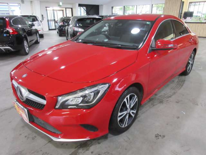 CLA-CLASS