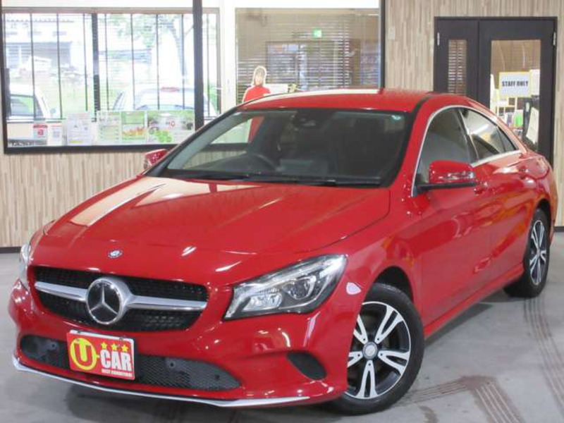 CLA-CLASS
