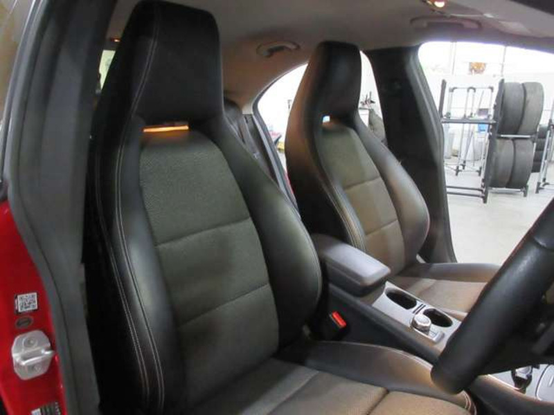 CLA-CLASS