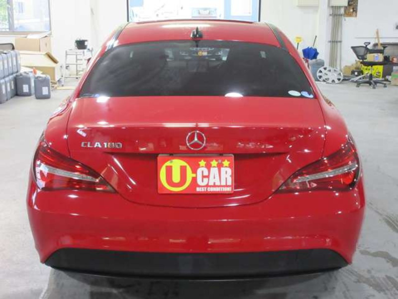 CLA-CLASS