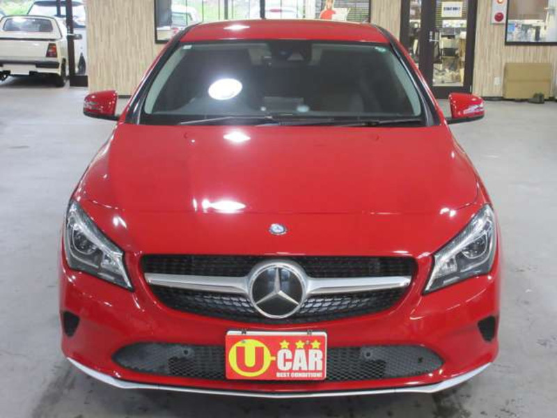 CLA-CLASS
