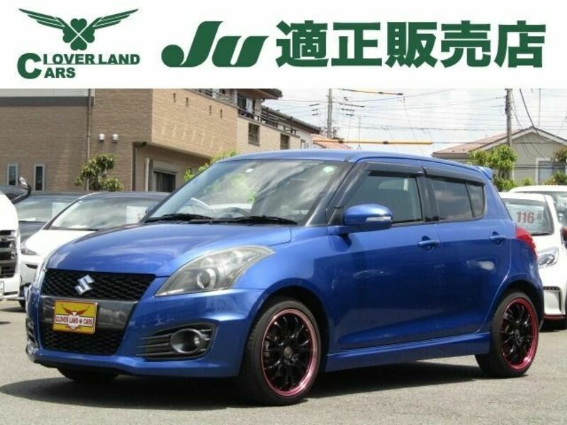 SWIFT-0