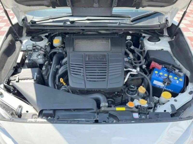 WRX S4