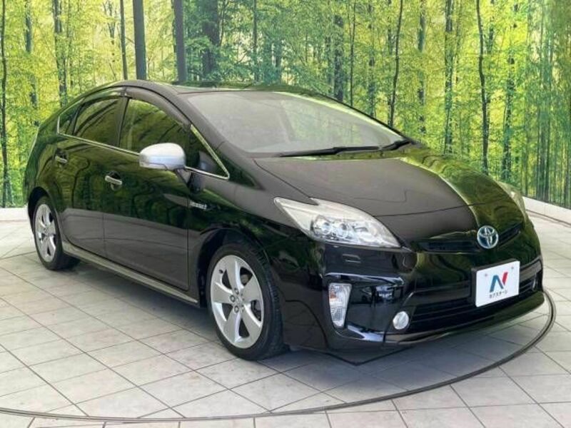 PRIUS