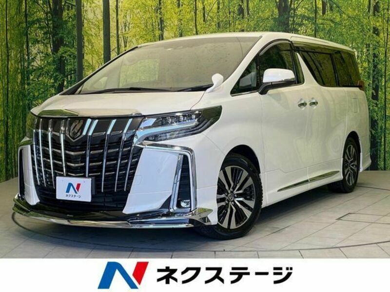 ALPHARD-0