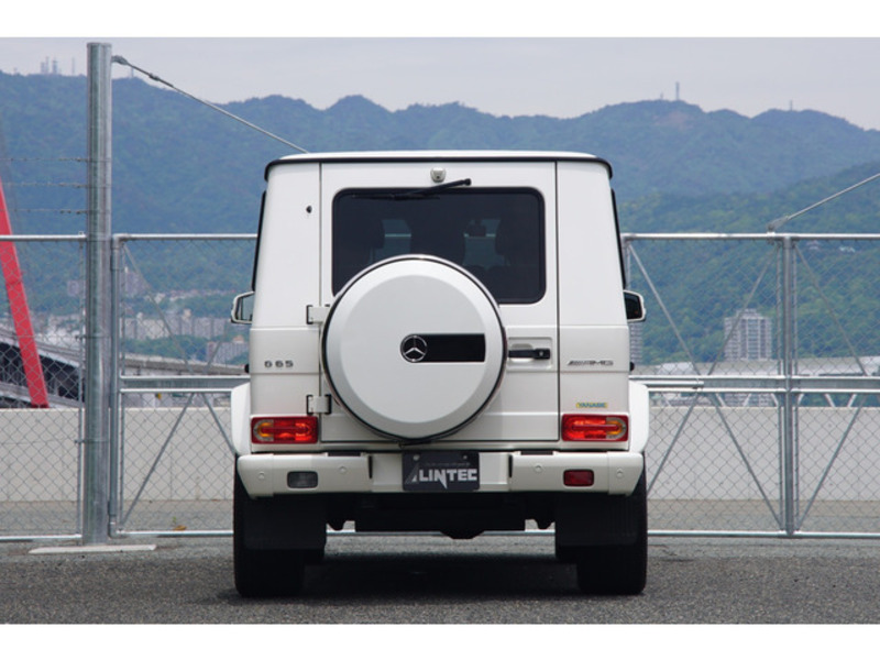 G-CLASS