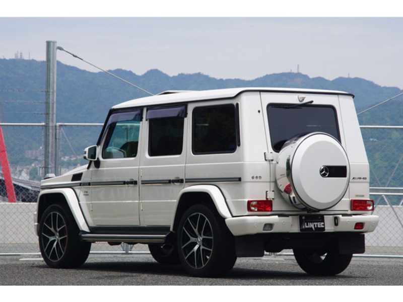 G-CLASS