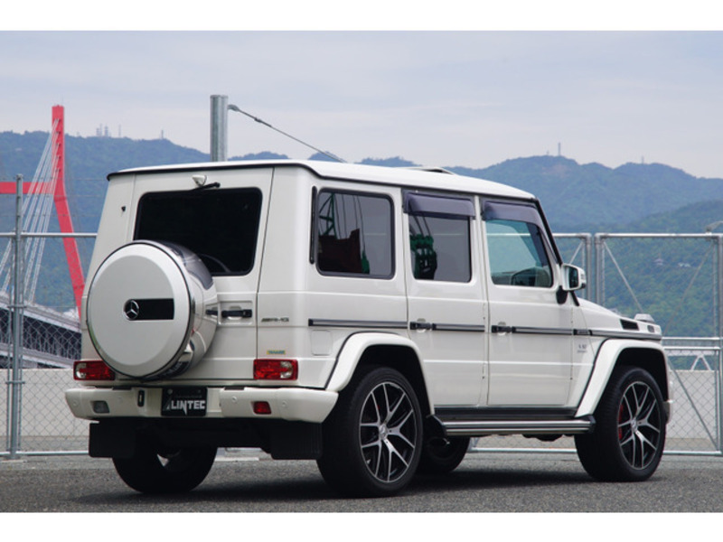 G-CLASS