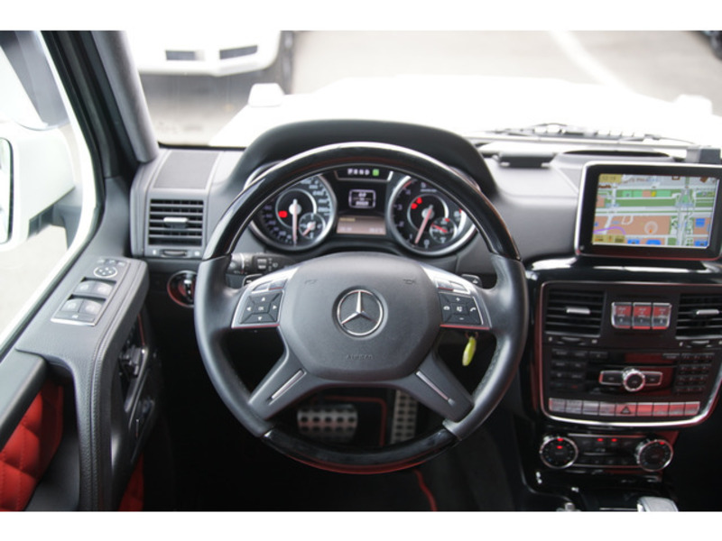 G-CLASS