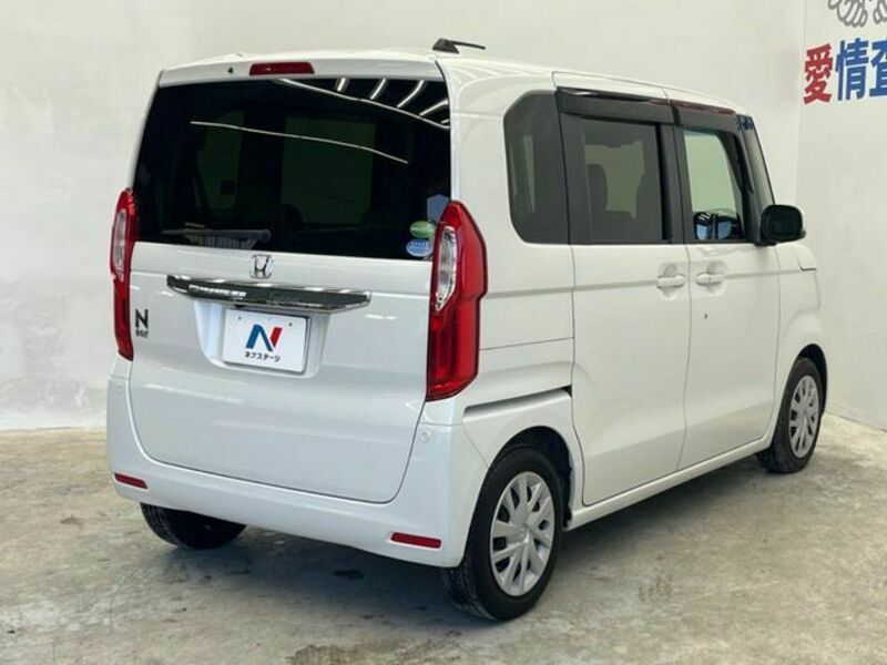 N BOX