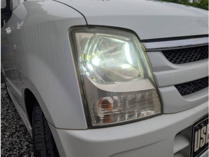 WAGON R-10