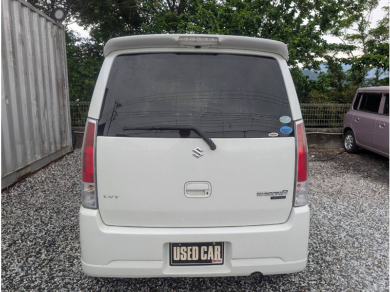 WAGON R-4