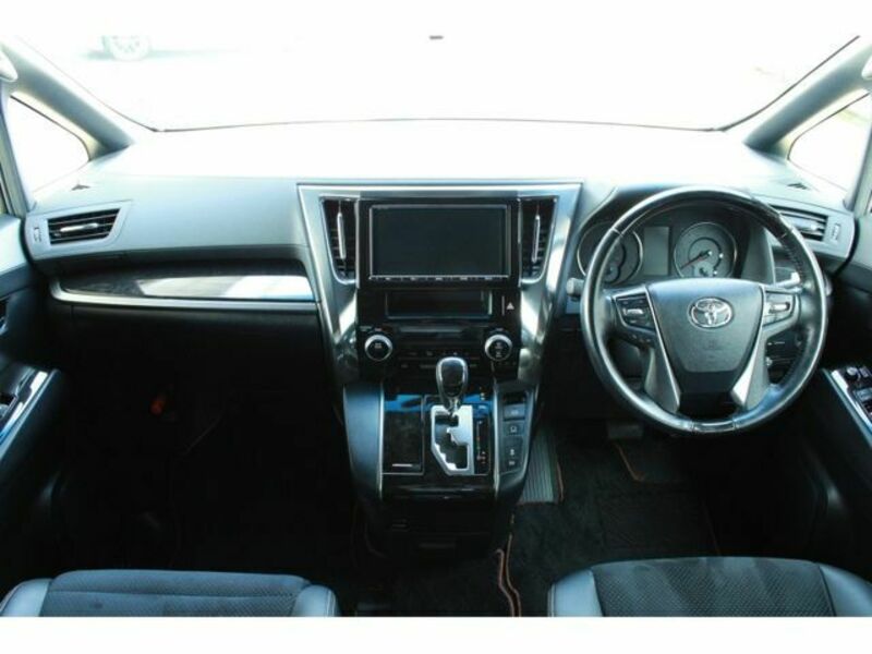 ALPHARD-2