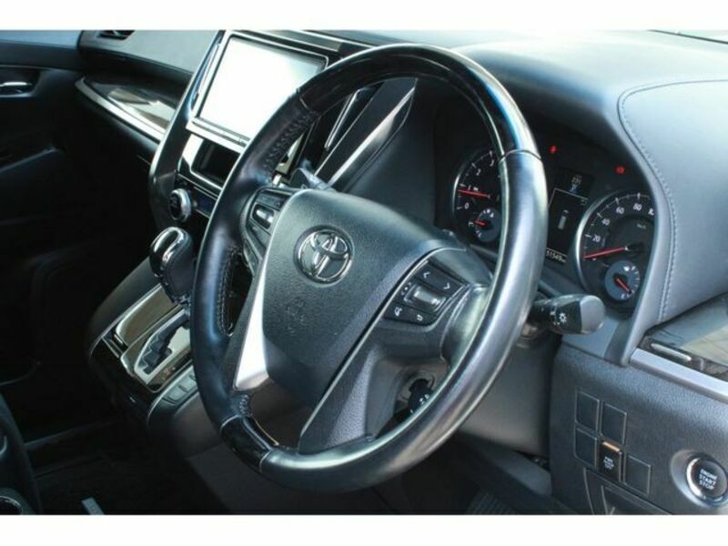 ALPHARD-3