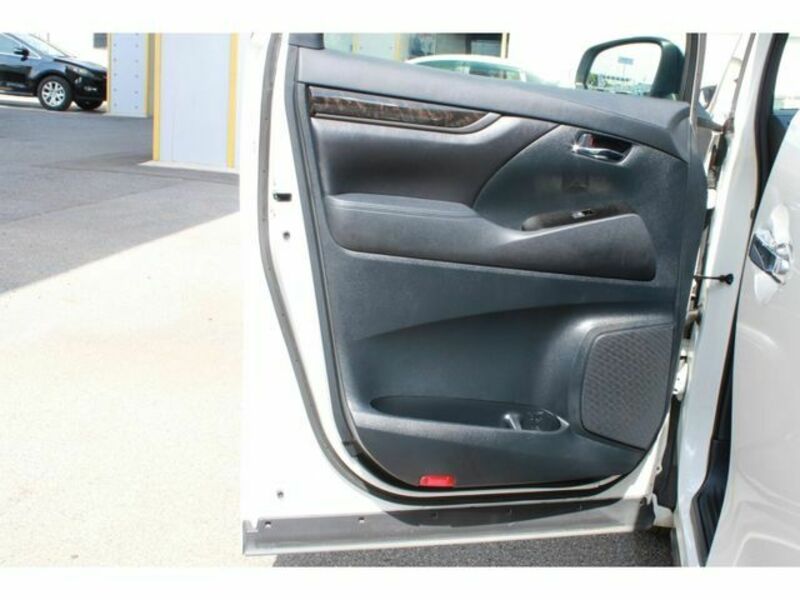 ALPHARD-6