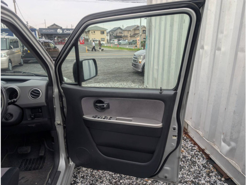 WAGON R-10
