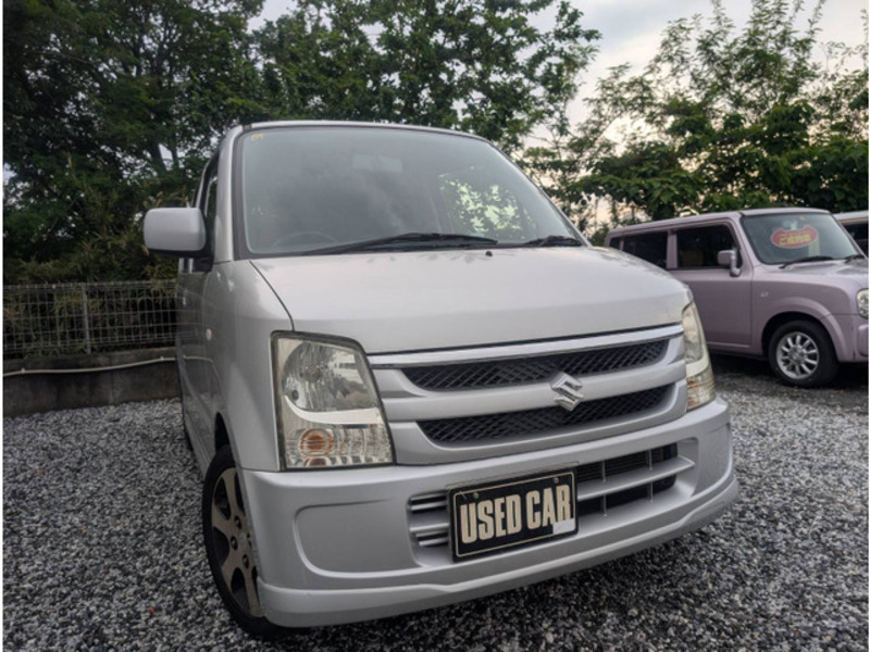 WAGON R-2