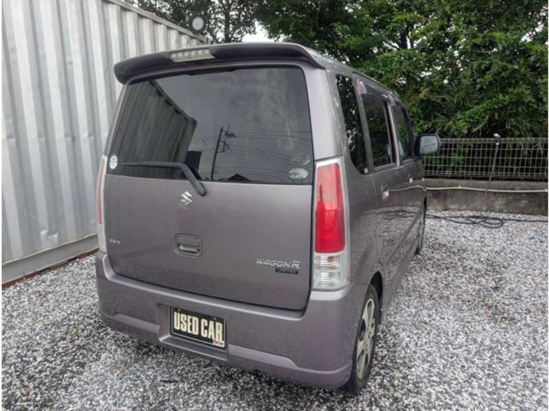 WAGON R-3