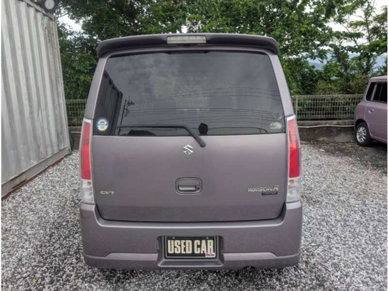 WAGON R-4