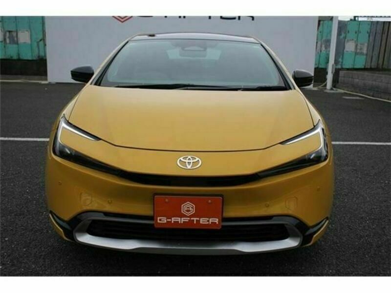 PRIUS PHV