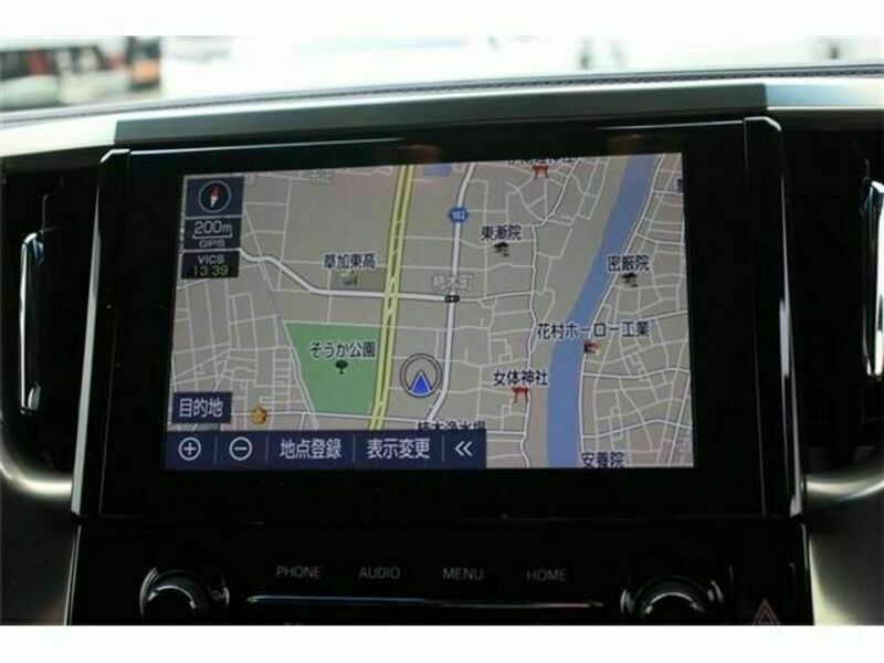 ALPHARD-1