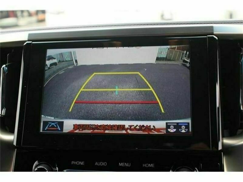 ALPHARD-2