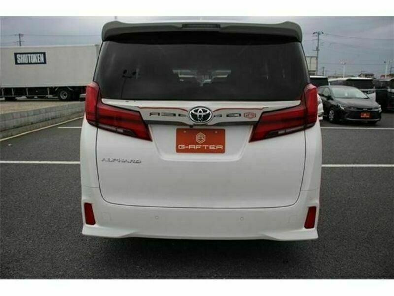 ALPHARD-9