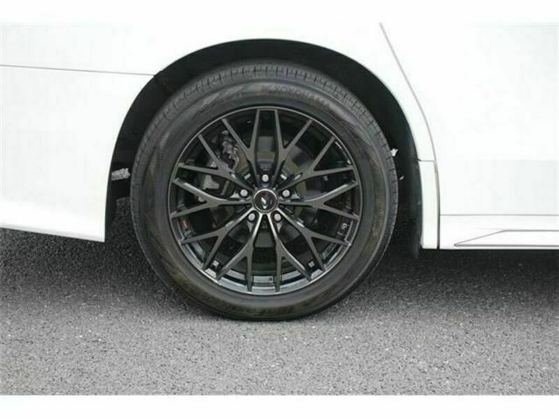 ALPHARD-11
