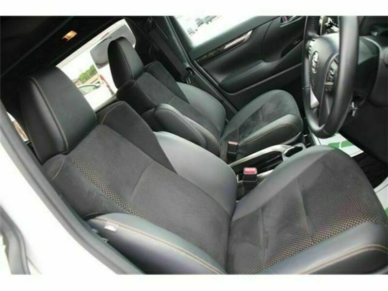 ALPHARD-15