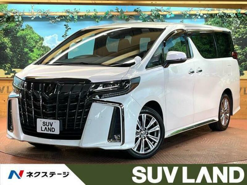ALPHARD-0