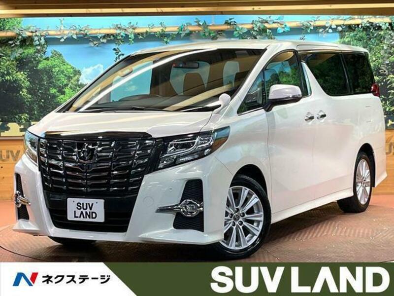 ALPHARD-0