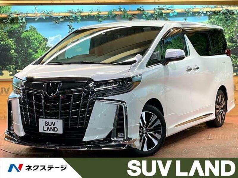 ALPHARD-0