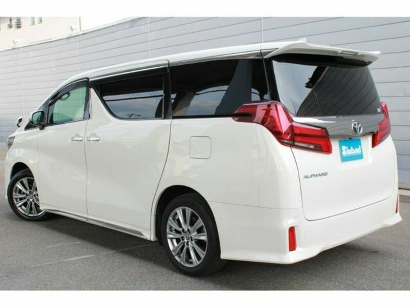 ALPHARD