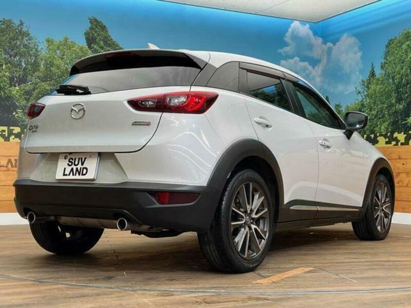 CX-3